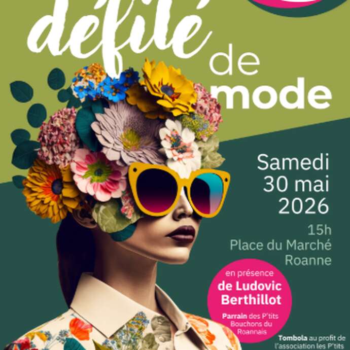 Défilé de mode