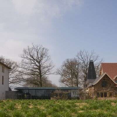 Troisgros - Le Bois Dormant