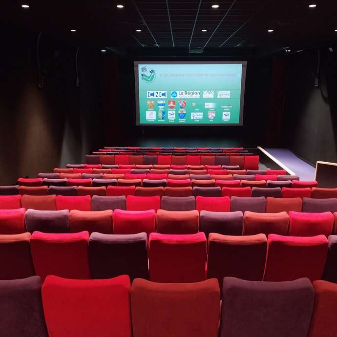 Cinéma Itinérant des Monts du Lyonnais