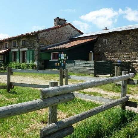Auberge de Garnier