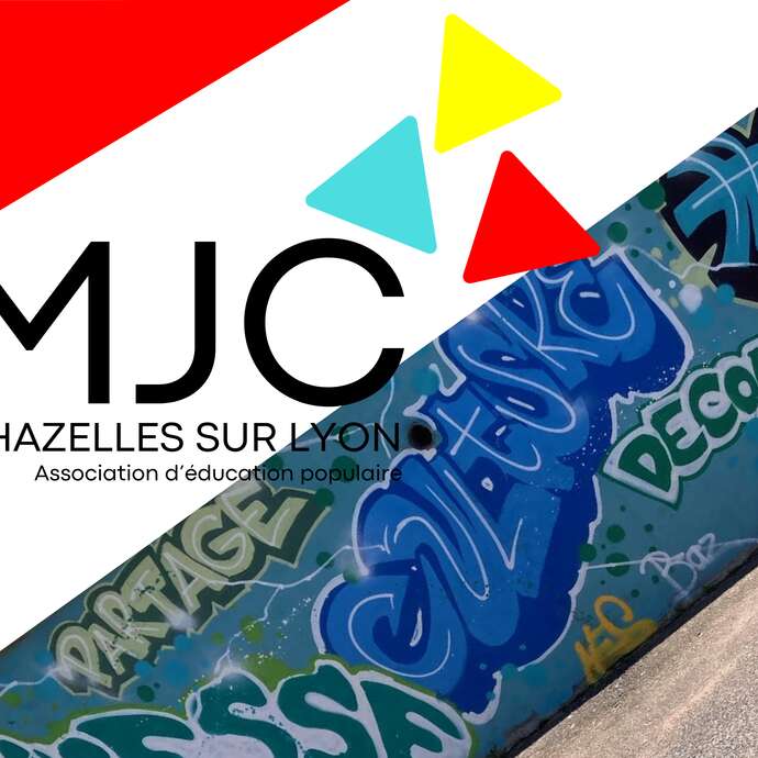 Renc'Arts - Le festival de la MJC
