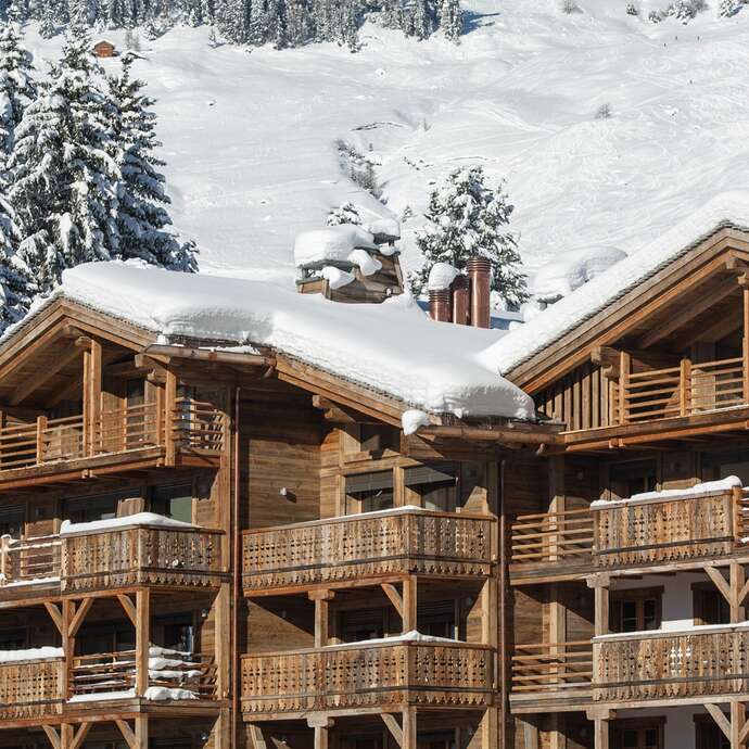 Cordée des Alpes