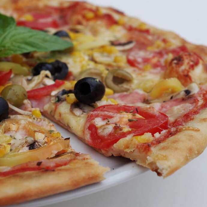 Pizza Time
