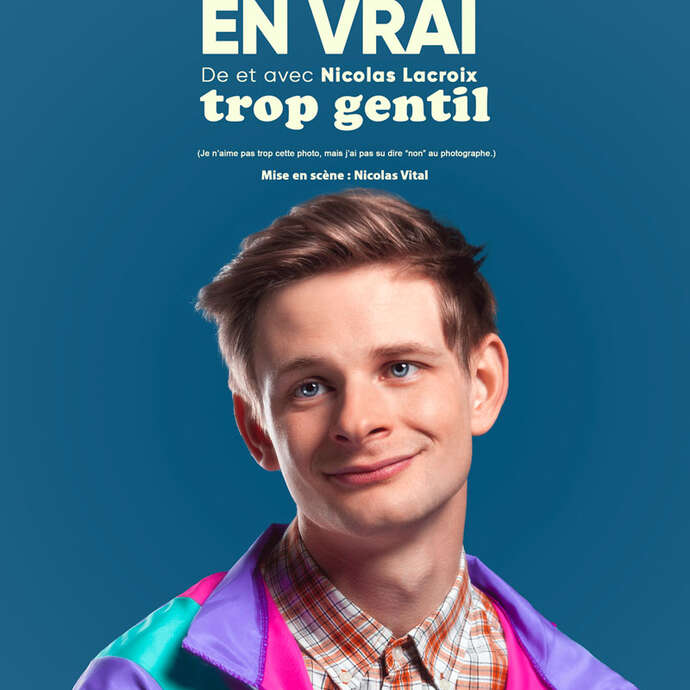 Arcomik Festival-Nico en vrai