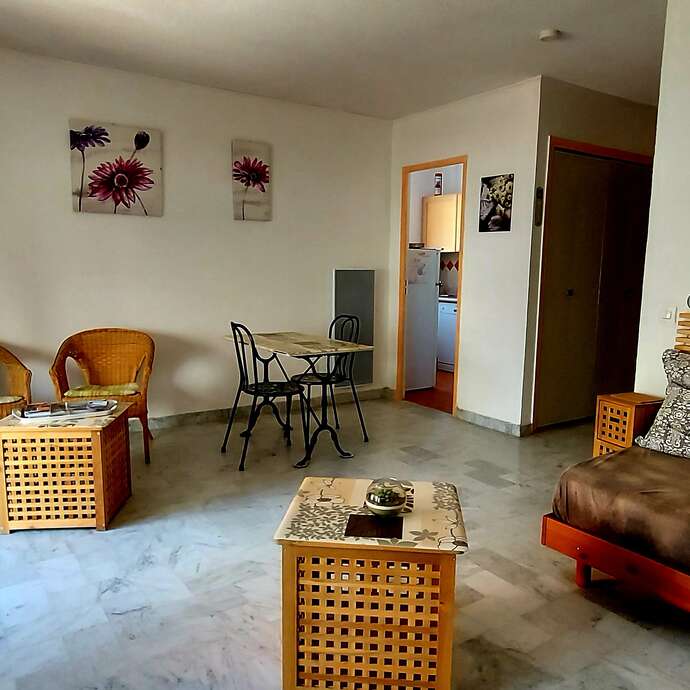 Gîte L'orée du Bois - 2 personnes