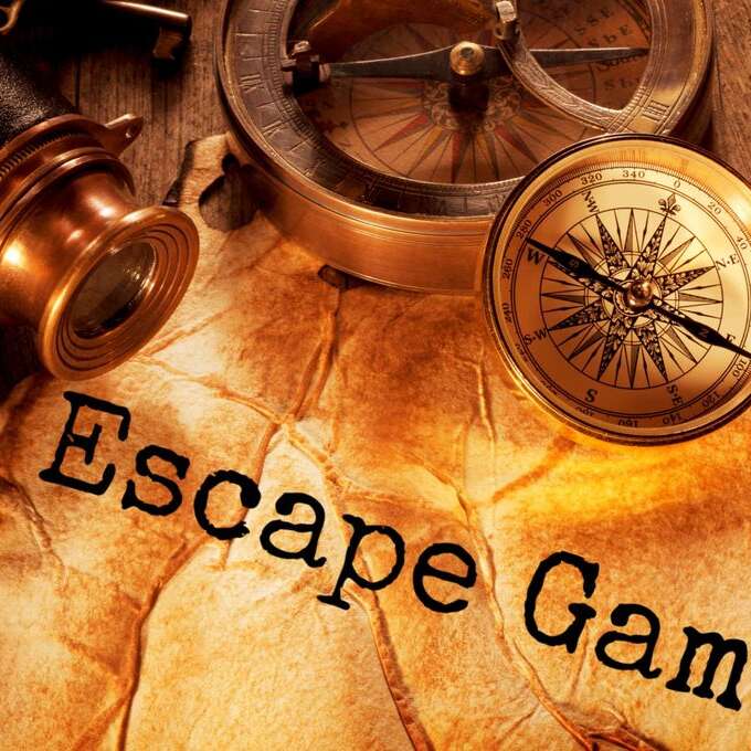 Escape Game
