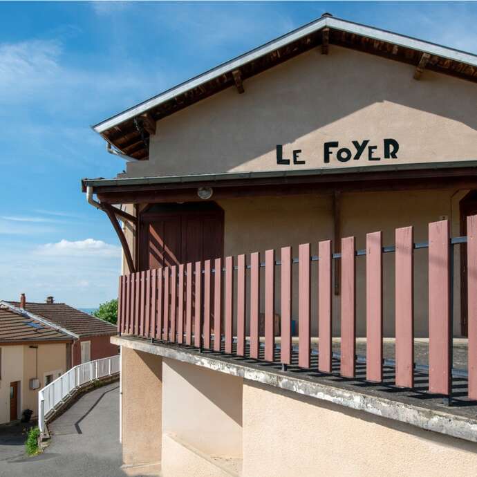 Quand Fontanès joue la comédie