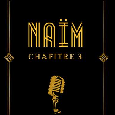 NAIM Chapitre 3