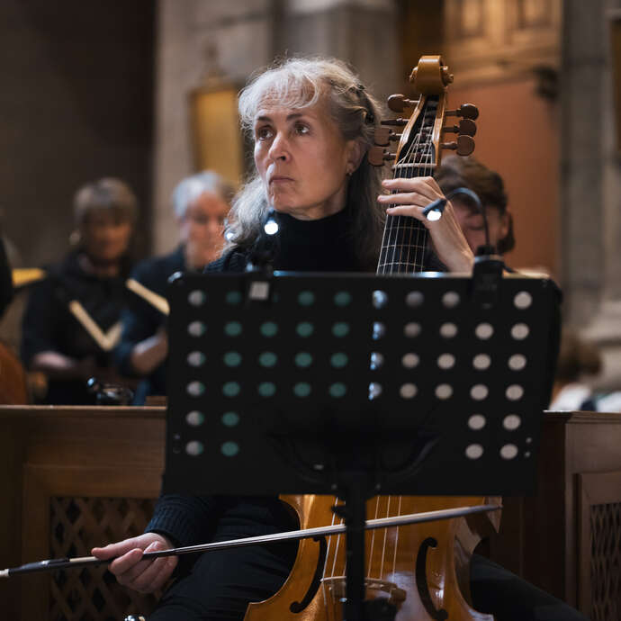 Concerts - Promenade musicale à Charlieu