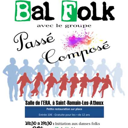 Bal folk
