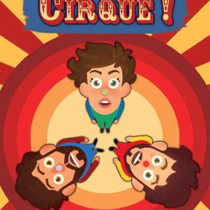 Spectacle familial Quel Cirque !