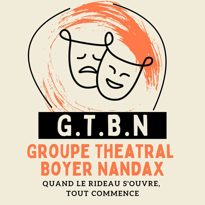 Représentations de la Troupe Théâtrale de Nandax