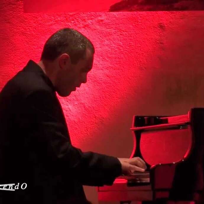 Concert à la bougie - Pierre Laurent Boucharlat