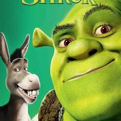 Ciné en plein air - Shrek