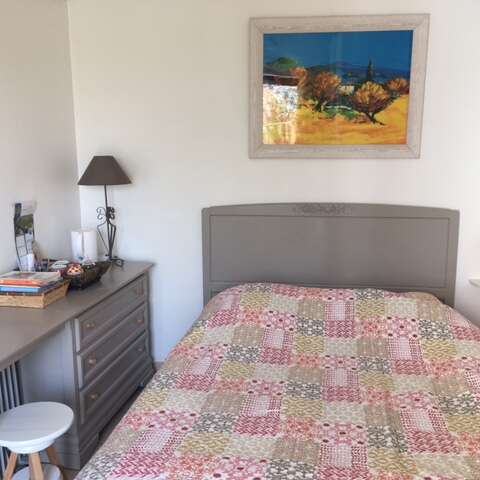 Chambre d'hôtes des bords de Loire