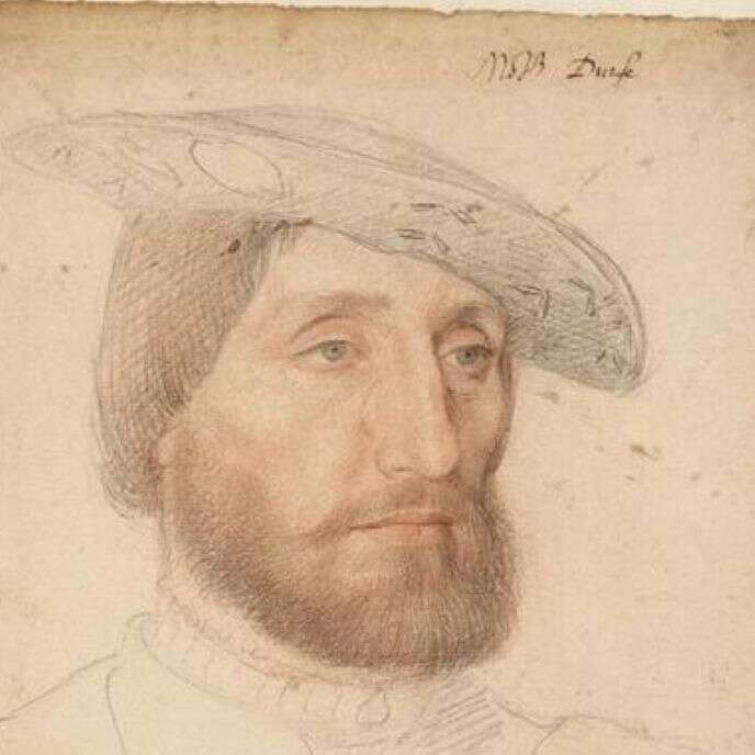 Visite thématique - Claude d'Urfé, un courtisan à la Renaissance