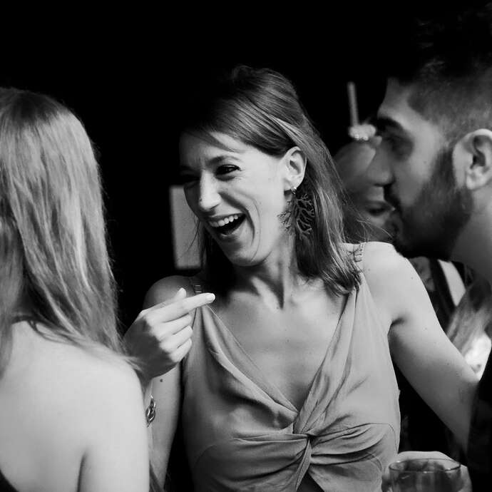 Soirée patois avec Mic et ses amis