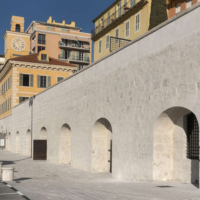 Lympia Departmental Cultural Space