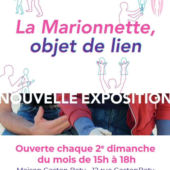 La BatYsse - Sur le fil de Baty