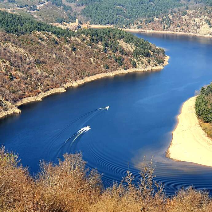 PR13 - Les côtes de la Loire