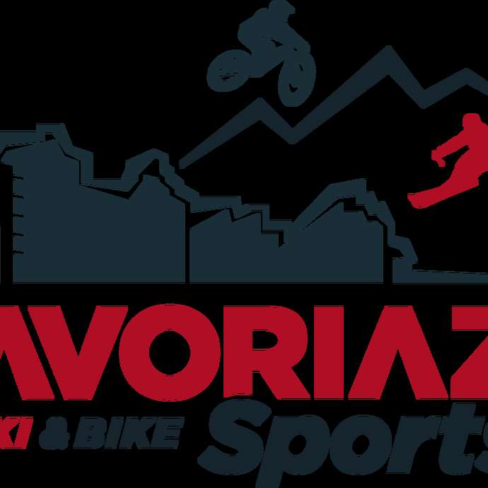Avoriaz Sports Shop