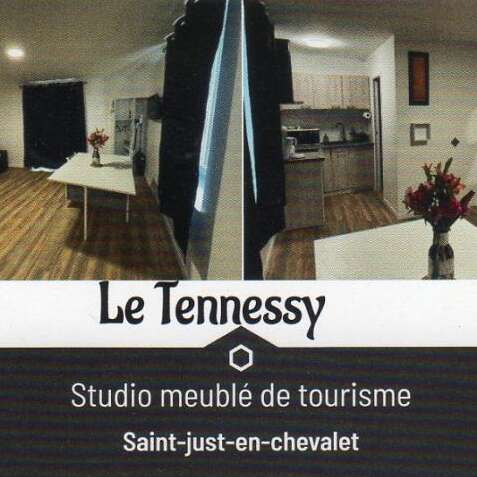 Studio Le Tennessy 2