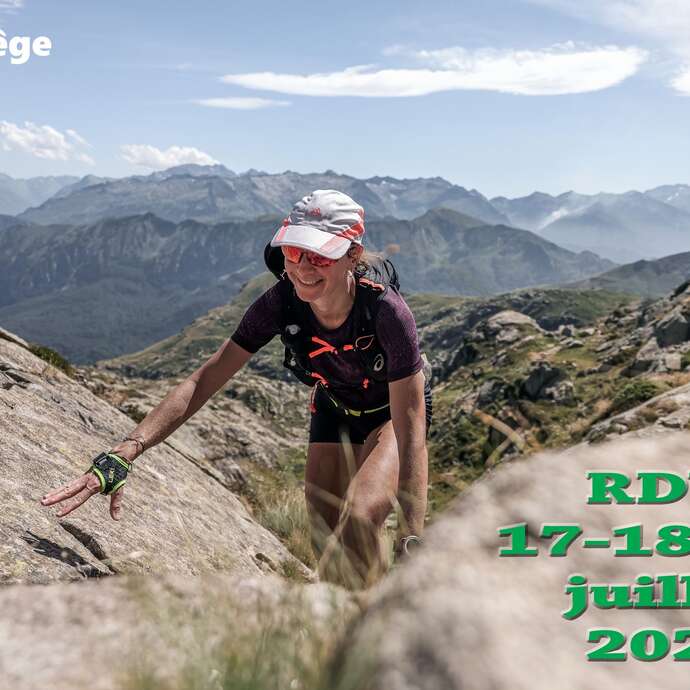 UltrAriège