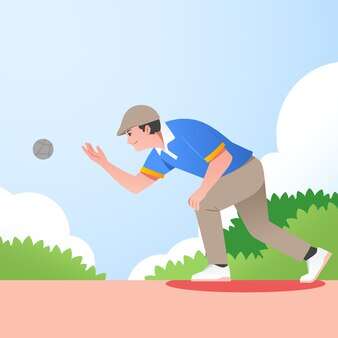 Concours de Boules