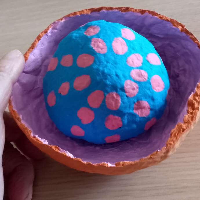 Ateliers d'expression enfants