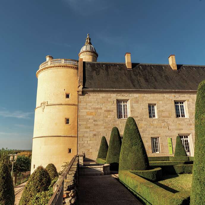 Jeu de piste - Les dragons contre-attaquent !