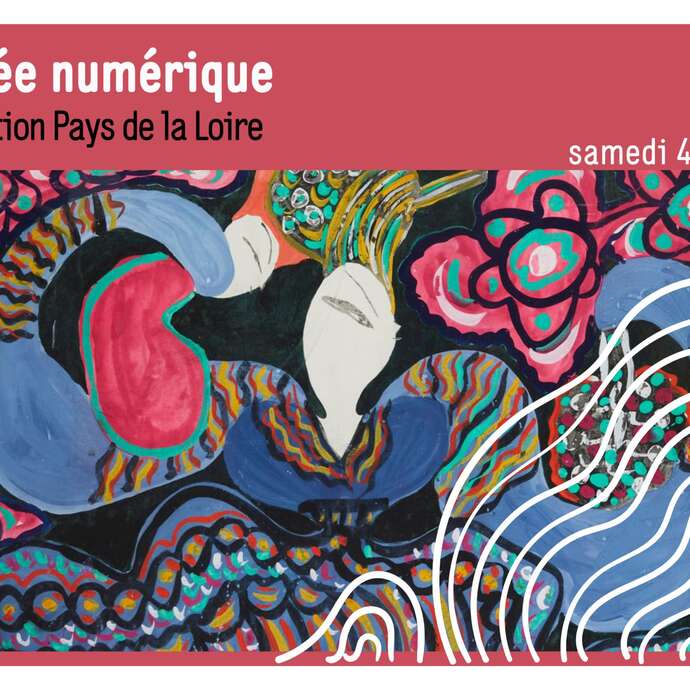 Musée numérique - collection Pays de la Loire