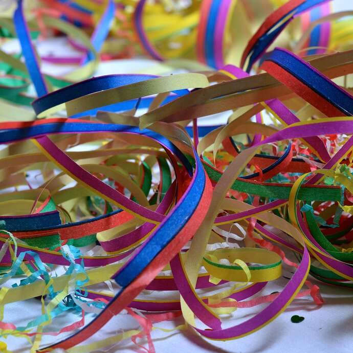 Carnaval et spectacle de magie à la MDPN