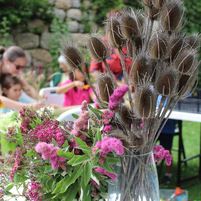 Atelier Art floral