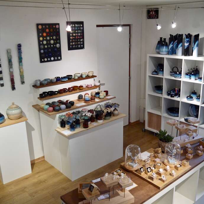 Poterie de la Cure