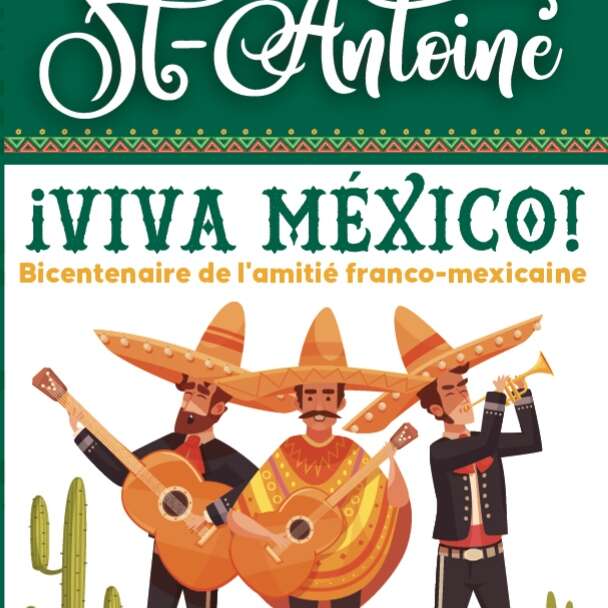 Fête de la Saint-Antoine