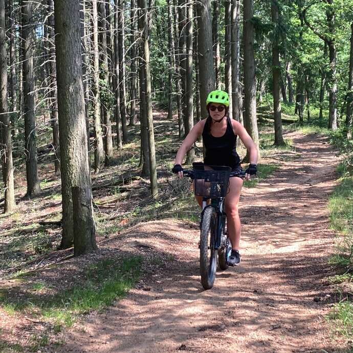 N°1 Promenade aux champs