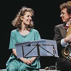 Jeune public dès 3 ans - Bocca