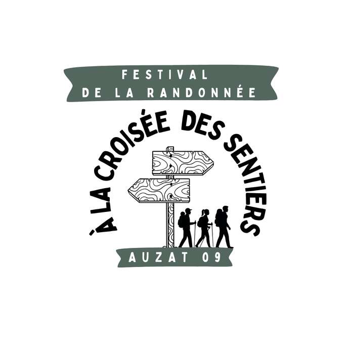 A la croisée des sentiers - Hiking festival