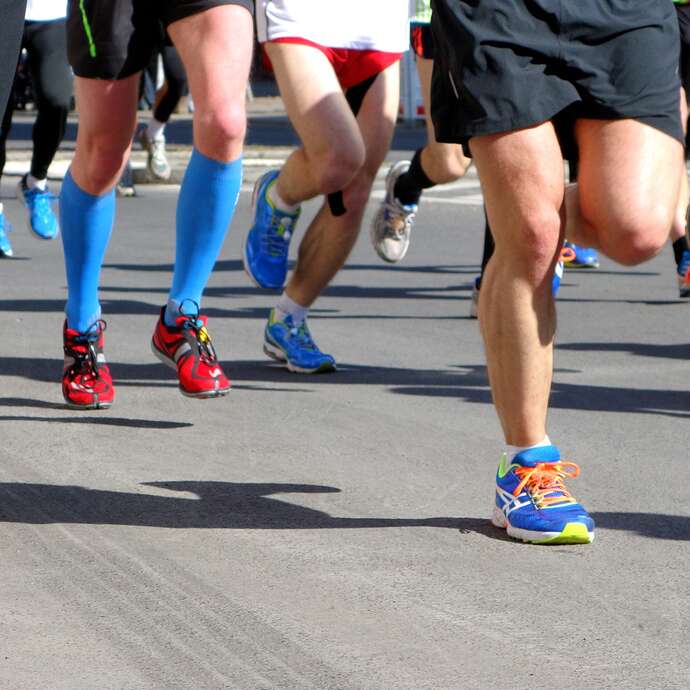 Semi-Marathon et 10 km labellisés