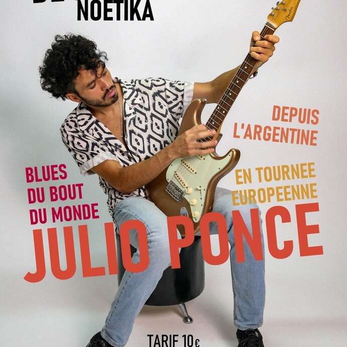 Concert de poche
