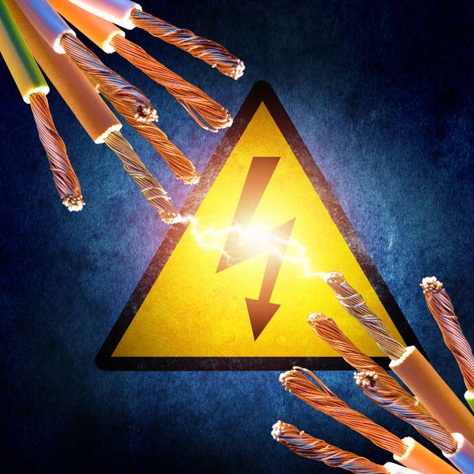 Atelier de sensibilisation aux pollutions électromagnétiques