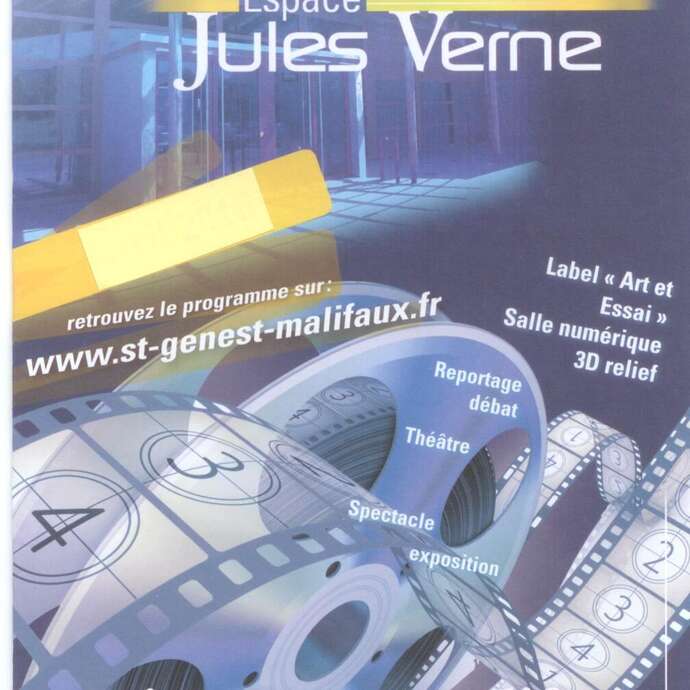 Ciné-sénior