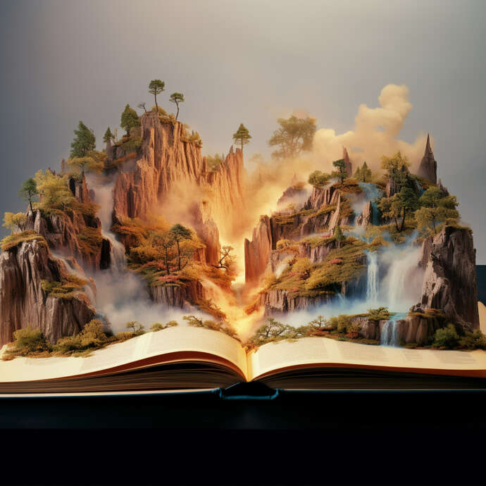 Lecture animée : Pop Up