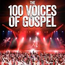 Gospel pour 100 Voix – The Tour for Peace