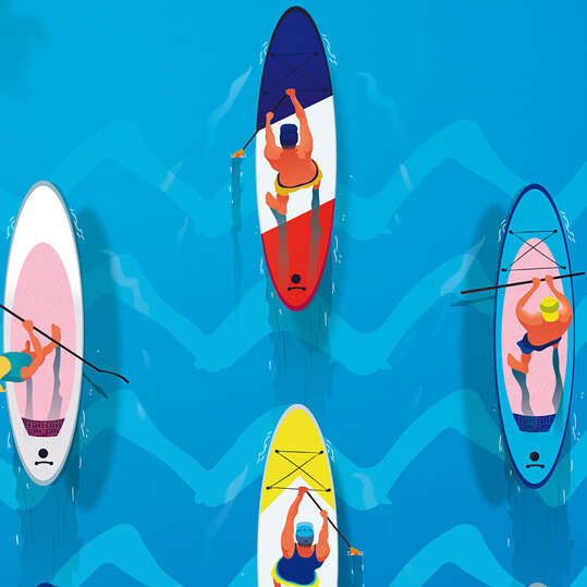 Open de France Sup Race Cup