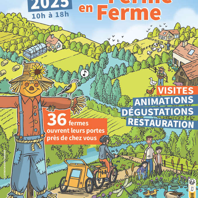 Spiruline Astrée L'Ain de Ferme en Ferme
