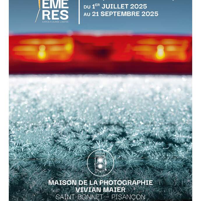 Les Éphémères : Ailleurs