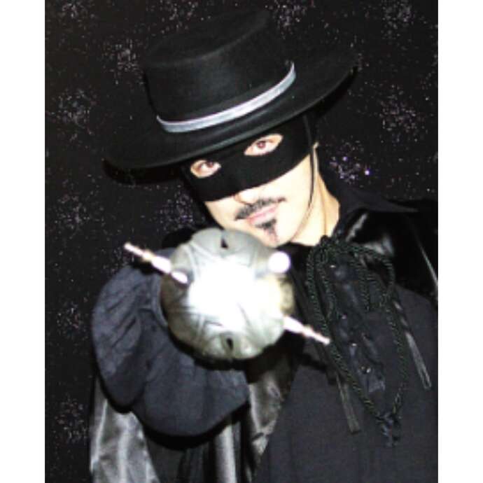 Spectacle Zorro