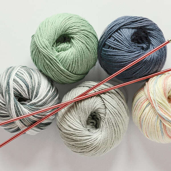 Atelier fil et aiguilles