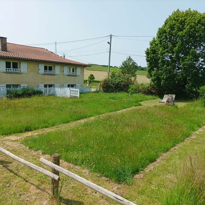 L'Orée des 2 Monts